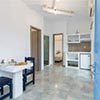 naxos amenities, accommodation naxos