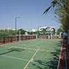 pool, bar